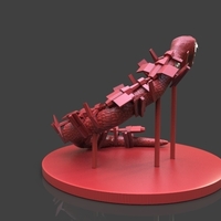 Snake from Outerspace - Thumbnail 5