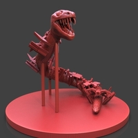 Snake from Outerspace - Thumbnail 7