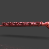 Snake from Outerspace - Thumbnail 10