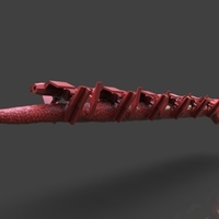 Snake from Outerspace - Thumbnail 11