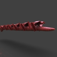 Snake from Outerspace - Thumbnail 12