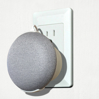Google Home Mini - US socket stand - Thumbnail 1