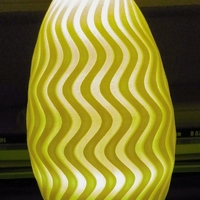 CrenelatedLamp3 & 4 - Thumbnail 5