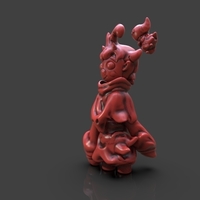 Demon Mirabelle - Thumbnail 2