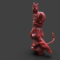 Demon Mirabelle - Thumbnail 3