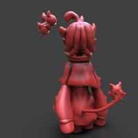 Demon Mirabelle - Thumbnail 4