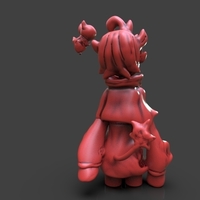 Demon Mirabelle - Thumbnail 5