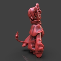 Demon Mirabelle - Thumbnail 6