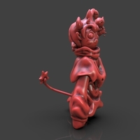 Demon Mirabelle - Thumbnail 7