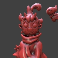 Demon Mirabelle - Thumbnail 8