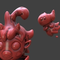 Demon Mirabelle - Thumbnail 9