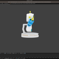 System 76's Rogue Bots (BeatBox) - Thumbnail 2