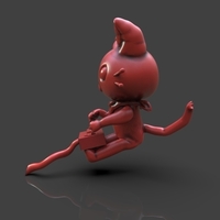Gamer Cat - Thumbnail 3
