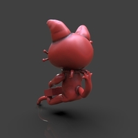 Gamer Cat - Thumbnail 4