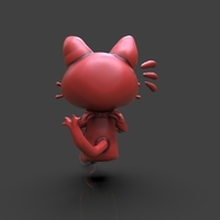 Gamer Cat - Thumbnail 5