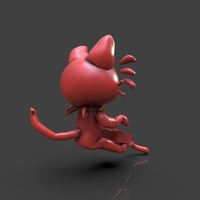 Gamer Cat - Thumbnail 6