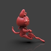 Gamer Cat - Thumbnail 7