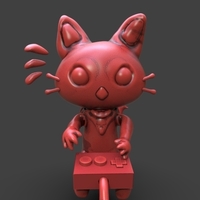 Gamer Cat - Thumbnail 8