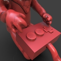 Gamer Cat - Thumbnail 9