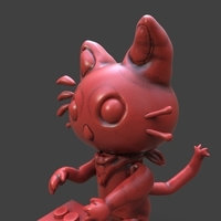 Gamer Cat - Thumbnail 10