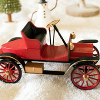 Chase runabout - Thumbnail 10