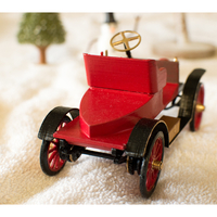 Chase runabout - Thumbnail 11