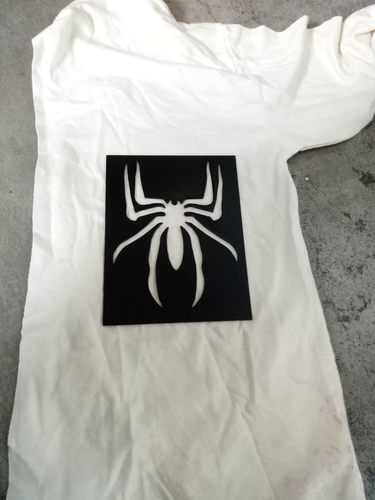 spider 3D Print 233742