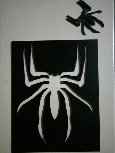 spider 3D Print 233743