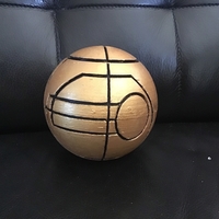 Assassin's Creed Eden Apple - Thumbnail 1