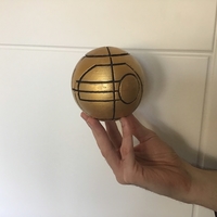 Assassin's Creed Eden Apple - Thumbnail 3