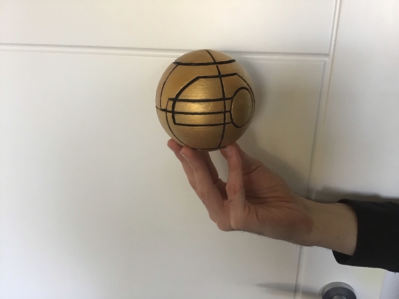 Assassin's Creed Eden Apple