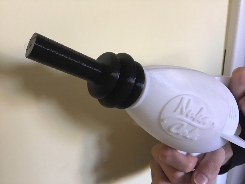 Fallout 4 Thirst Zapper