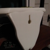 Shelf Fungus display shelves - Thumbnail 4