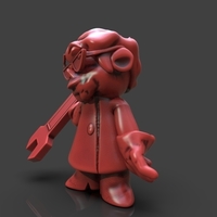 Dexter Boy Genius - Thumbnail 2