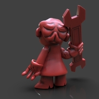 Dexter Boy Genius - Thumbnail 4
