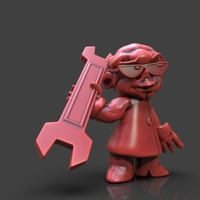 Dexter Boy Genius - Thumbnail 7