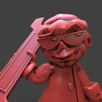 Dexter Boy Genius - Thumbnail 8