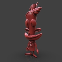 Lazlo from Camp Lazlo - Thumbnail 2