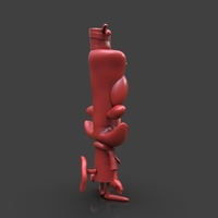 Lazlo from Camp Lazlo - Thumbnail 6