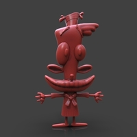 Lazlo from Camp Lazlo - Thumbnail 9