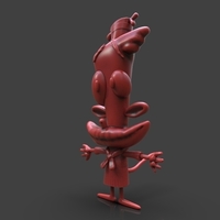 Lazlo from Camp Lazlo - Thumbnail 10