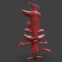 Lazlo from Camp Lazlo - Thumbnail 12