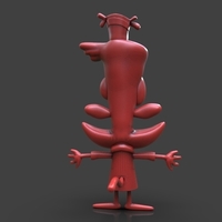 Lazlo from Camp Lazlo - Thumbnail 13