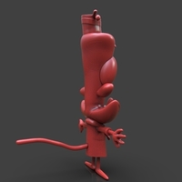 Lazlo from Camp Lazlo - Thumbnail 14