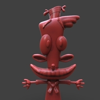 Lazlo from Camp Lazlo - Thumbnail 16