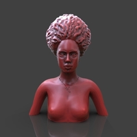 Bride Of The Frankenstein - Thumbnail 1