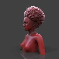 Bride Of The Frankenstein - Thumbnail 2