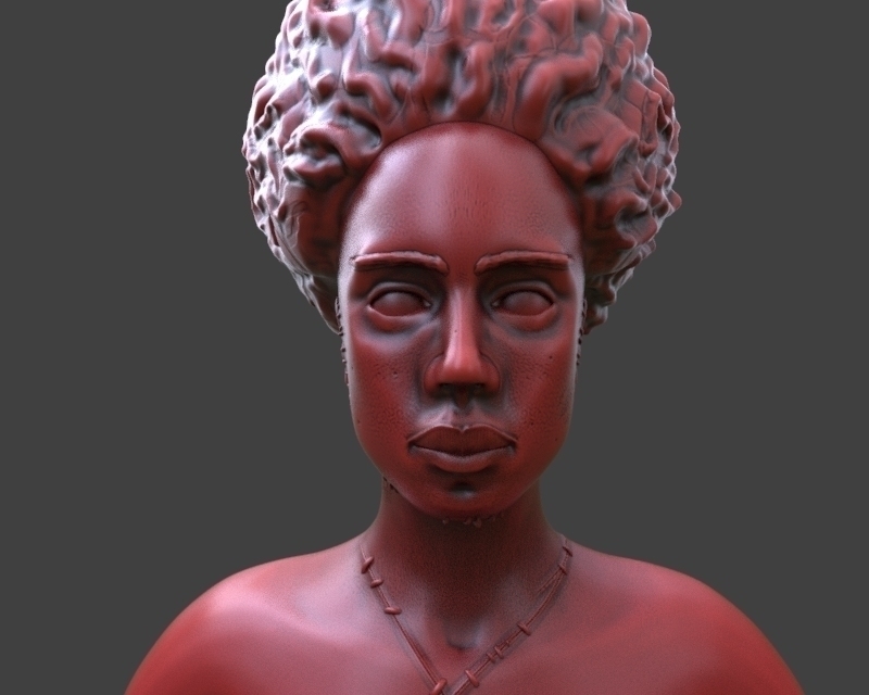 Bride Of The Frankenstein