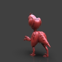 Happy T-Rex - Thumbnail 5