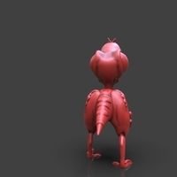 Happy T-Rex - Thumbnail 6